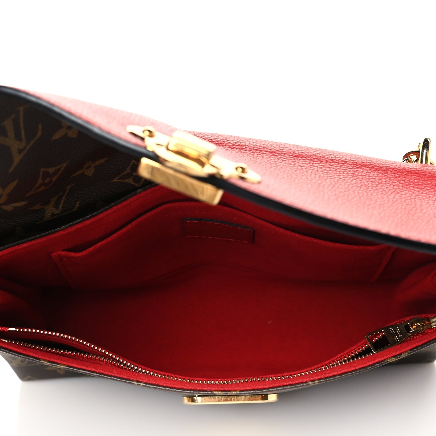 Monogram Saint Placide Cherry