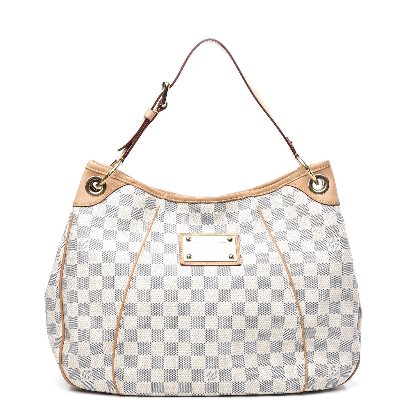 Damier Azur Galliera PM