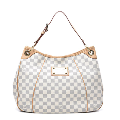 Louis Vuitton Damier Azur Galliera PM 1 of 12
