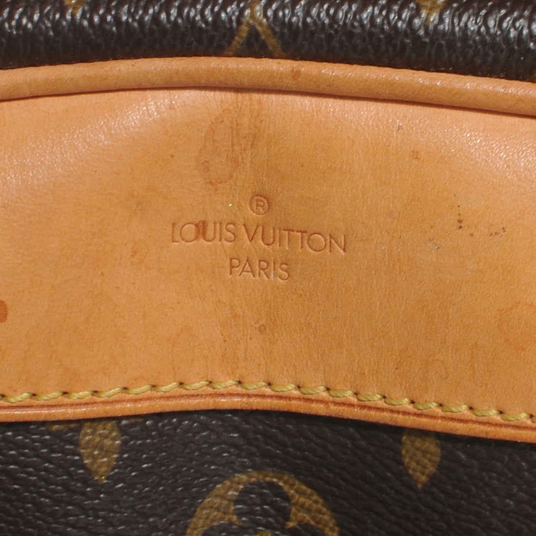 Monogram Trouville