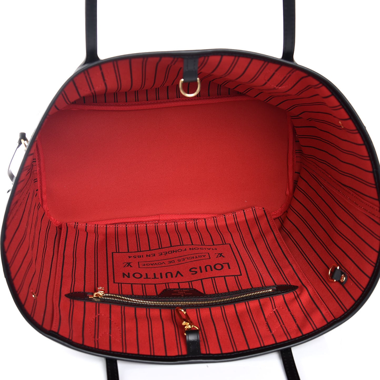 Monogram Kabuki Neverfull MM