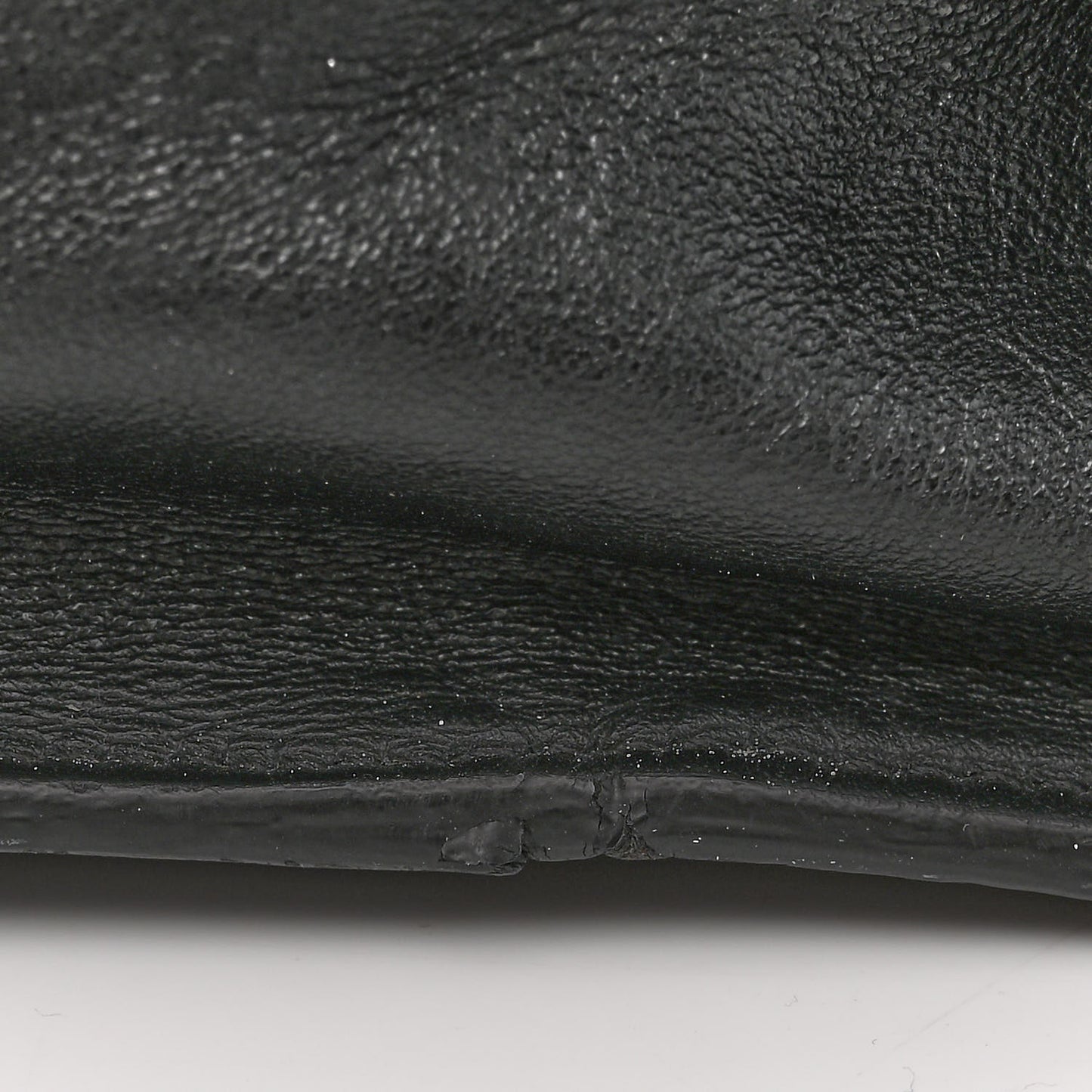 Pebbled Calfskin Dree Shoulder Bag Black
