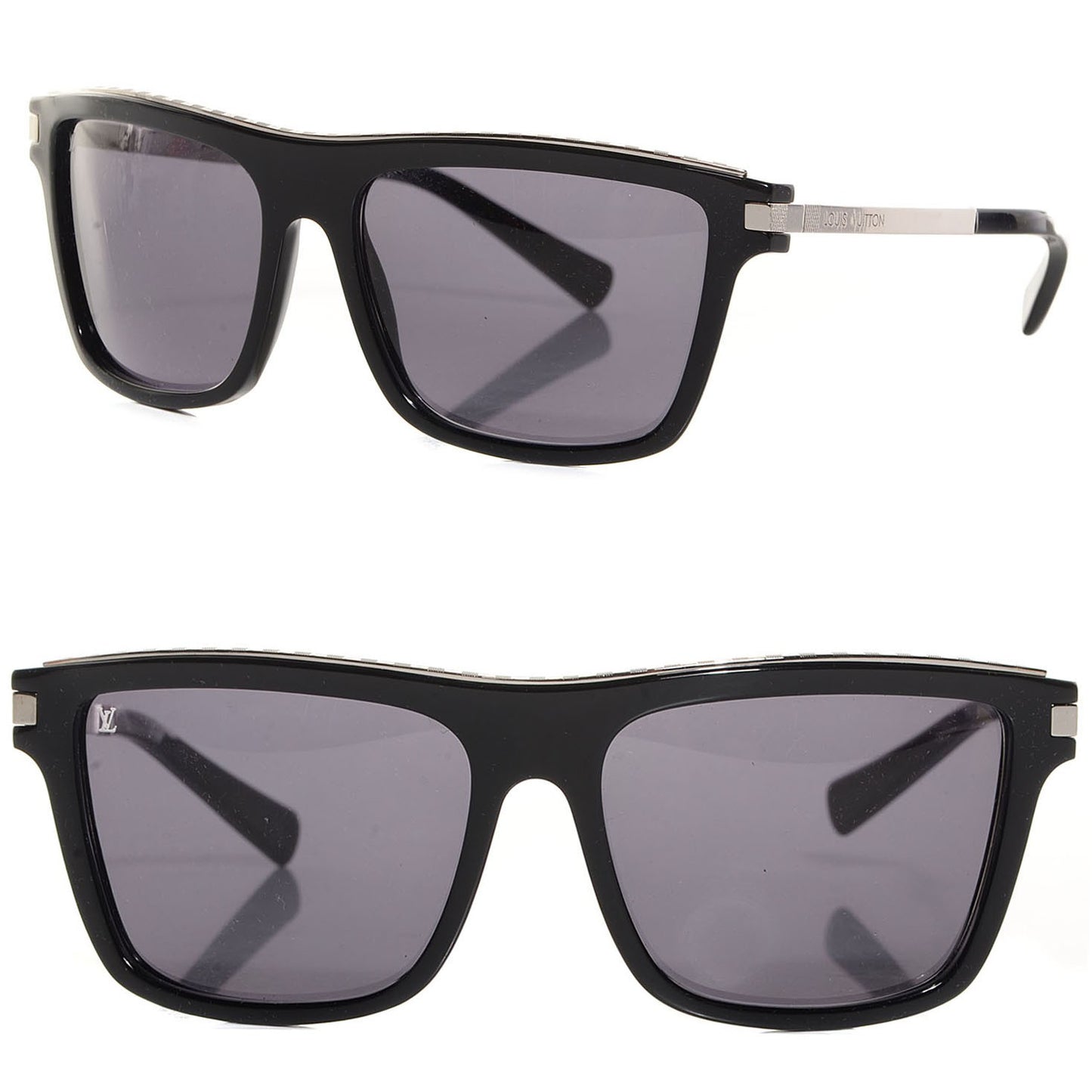 Perception Sunglasses Z0604W Black