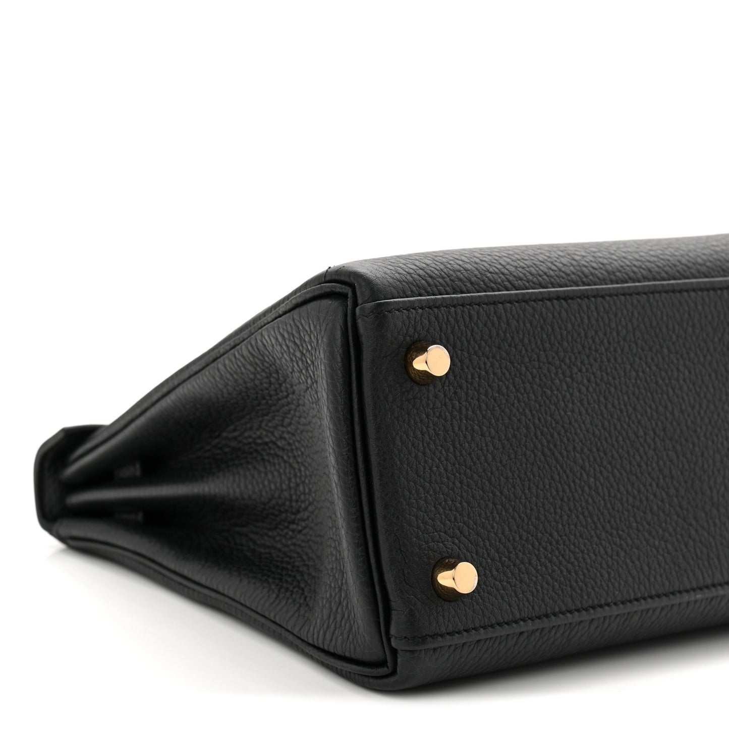 Togo Kelly Retourne 25 Black