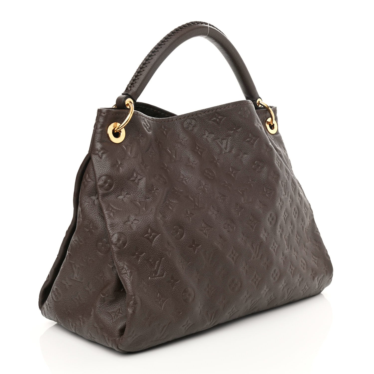 Louis Vuitton Empreinte Artsy MM Aube 3 of 10