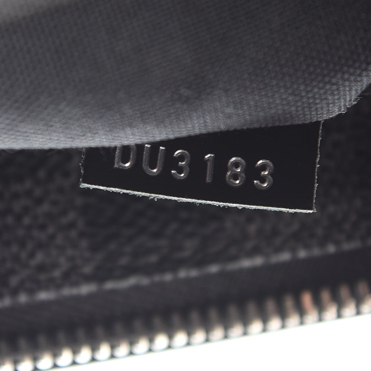 Damier Graphite Tadao