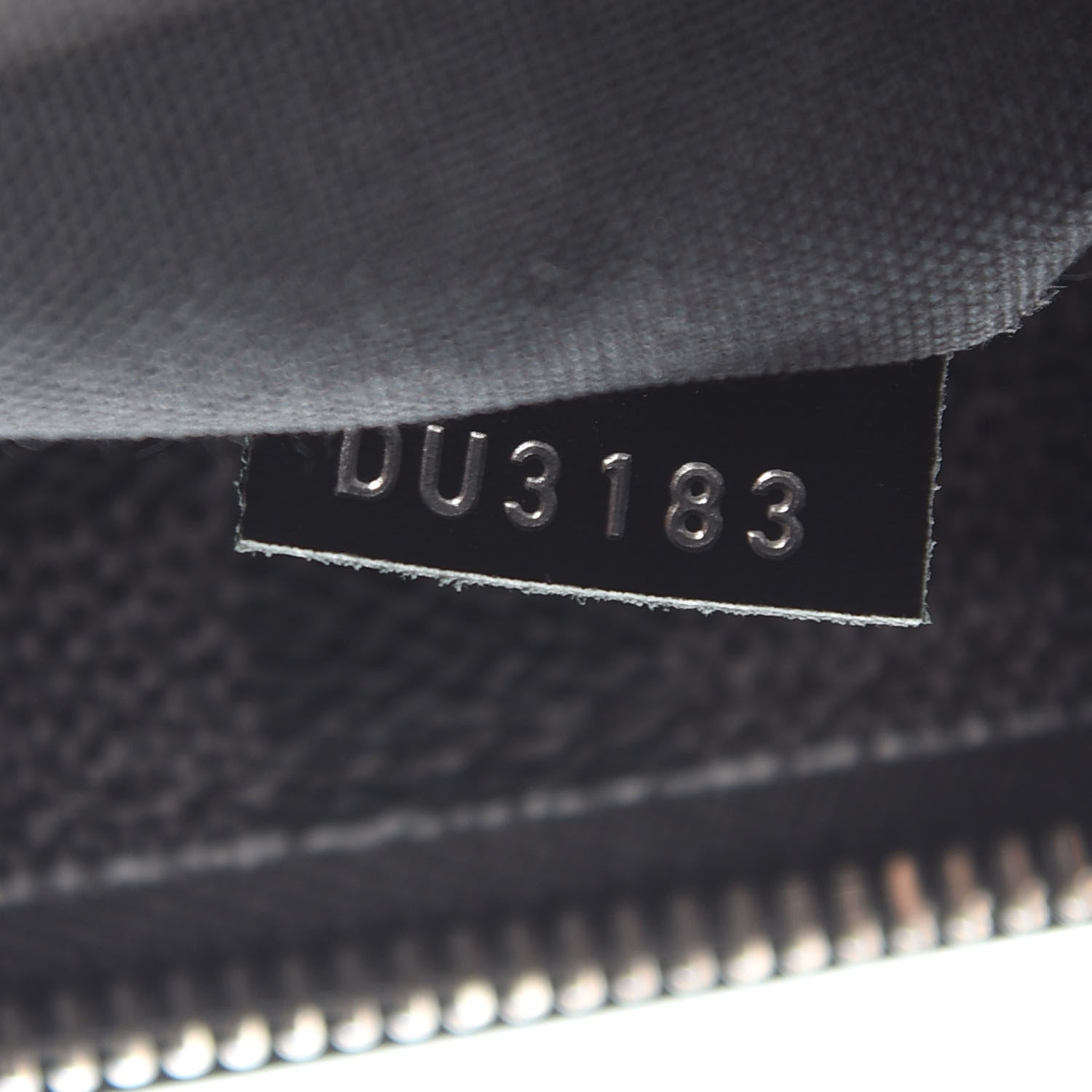 Louis Vuitton Damier Graphite Tadao 6 of 8
