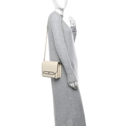 Hermes Swift Mini Sac Roulis Nata 2 of 12