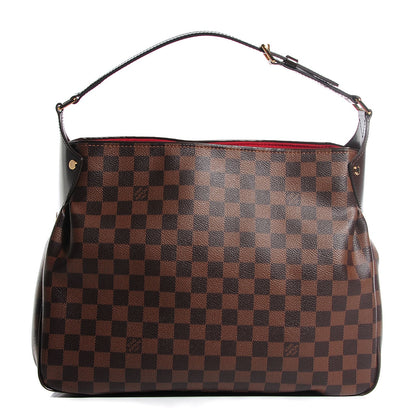 Louis Vuitton Damier Ebene Reggia 1 of 7