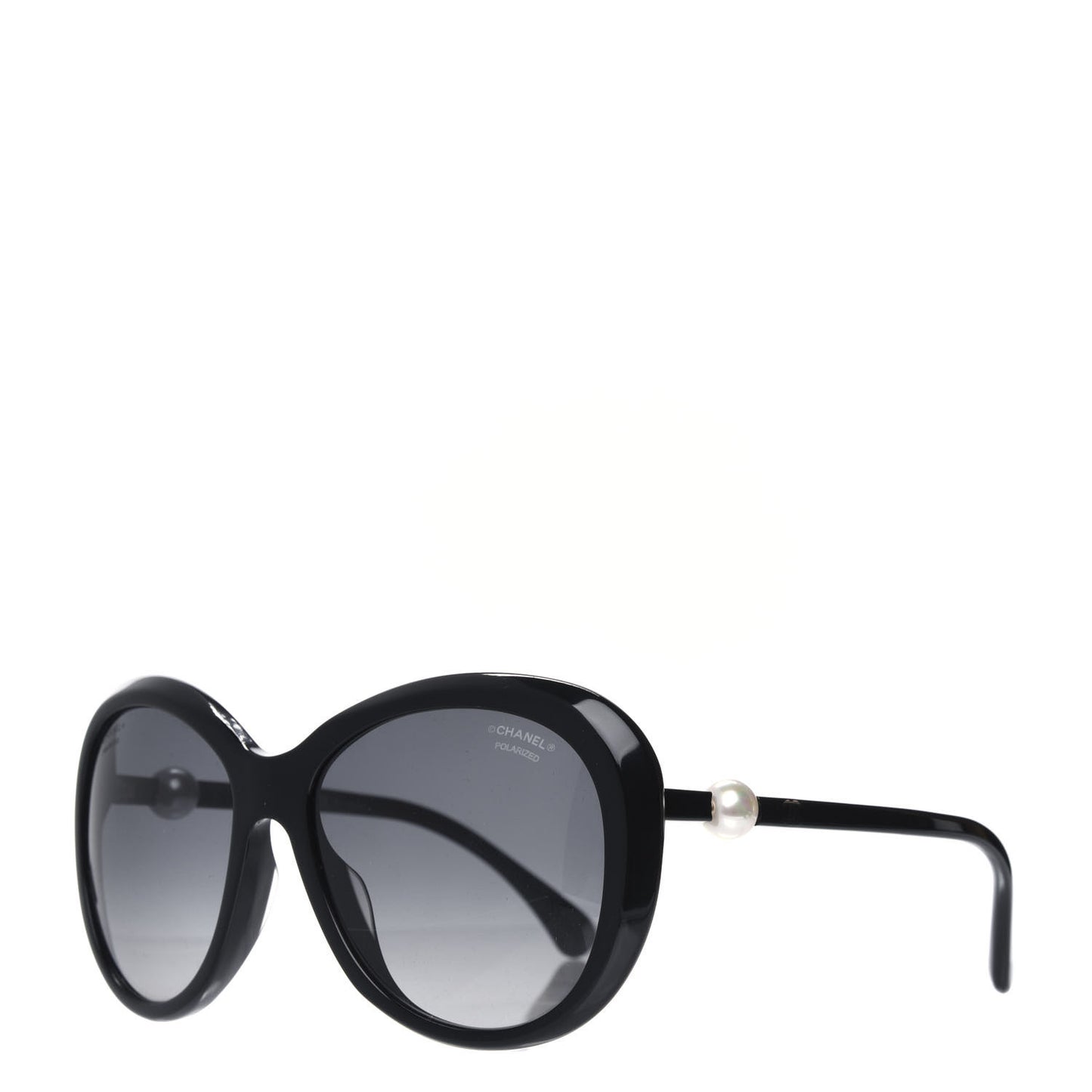 CC Pearl Polarized Sunglasses 5302-H Black