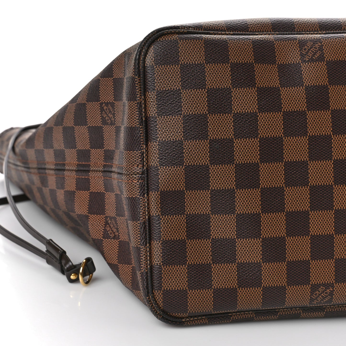 Damier Ebene Neo Neverfull GM