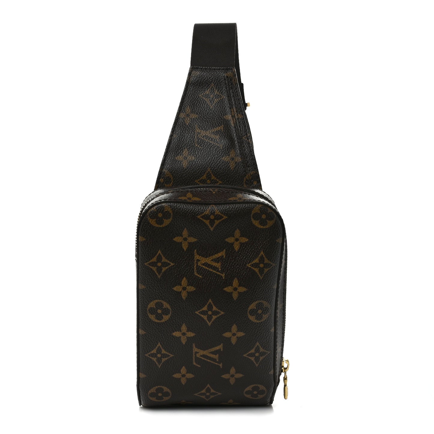 Monogram Geronimos
