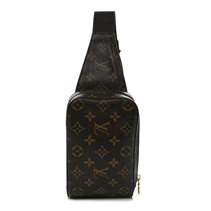 Louis Vuitton Monogram Geronimos 1 of 9