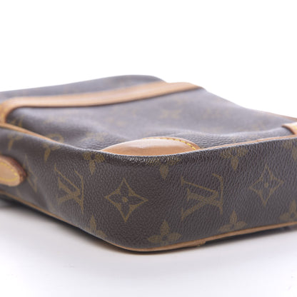 Louis Vuitton Monogram Danube 21 8 of 18