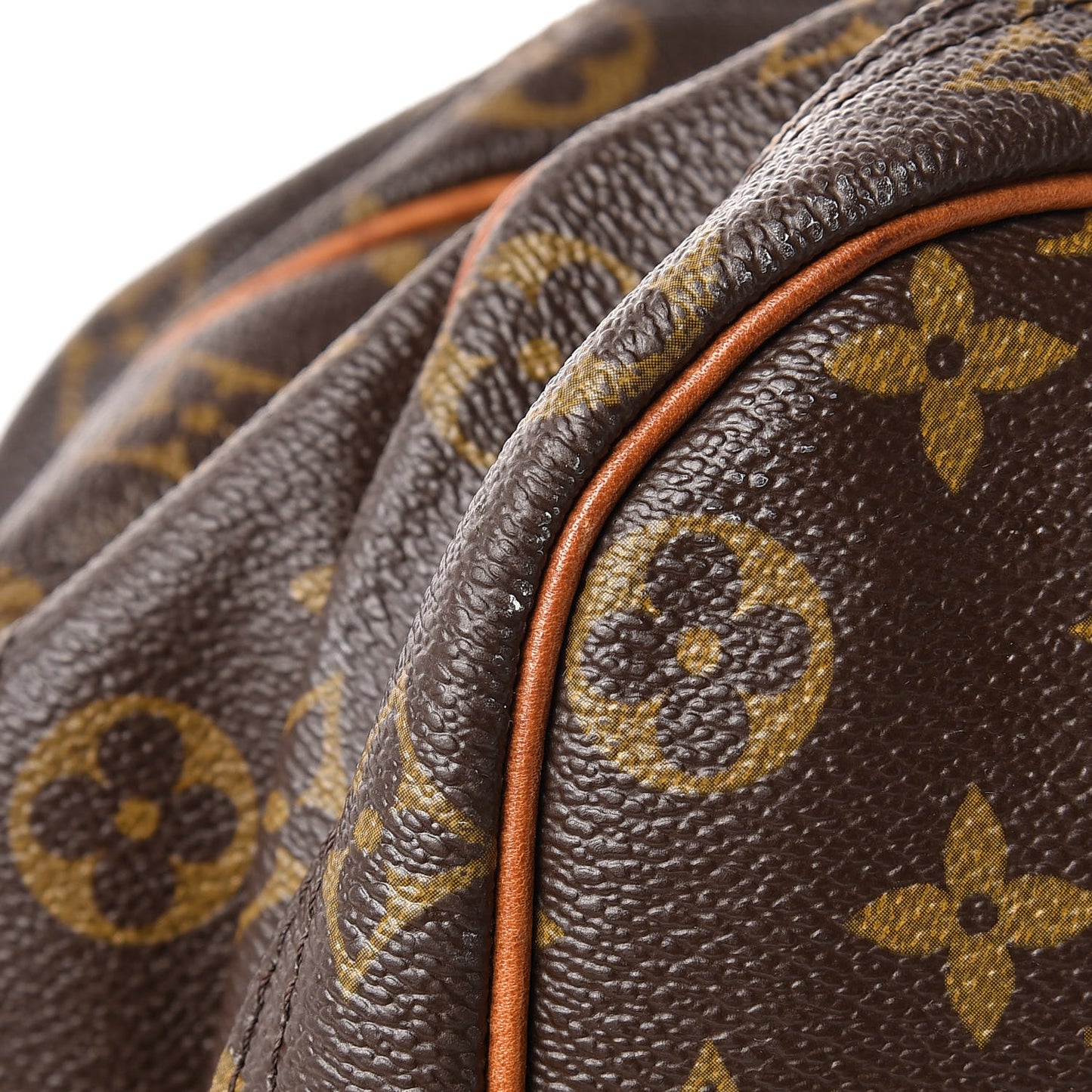 Monogram Sac Trois Poches