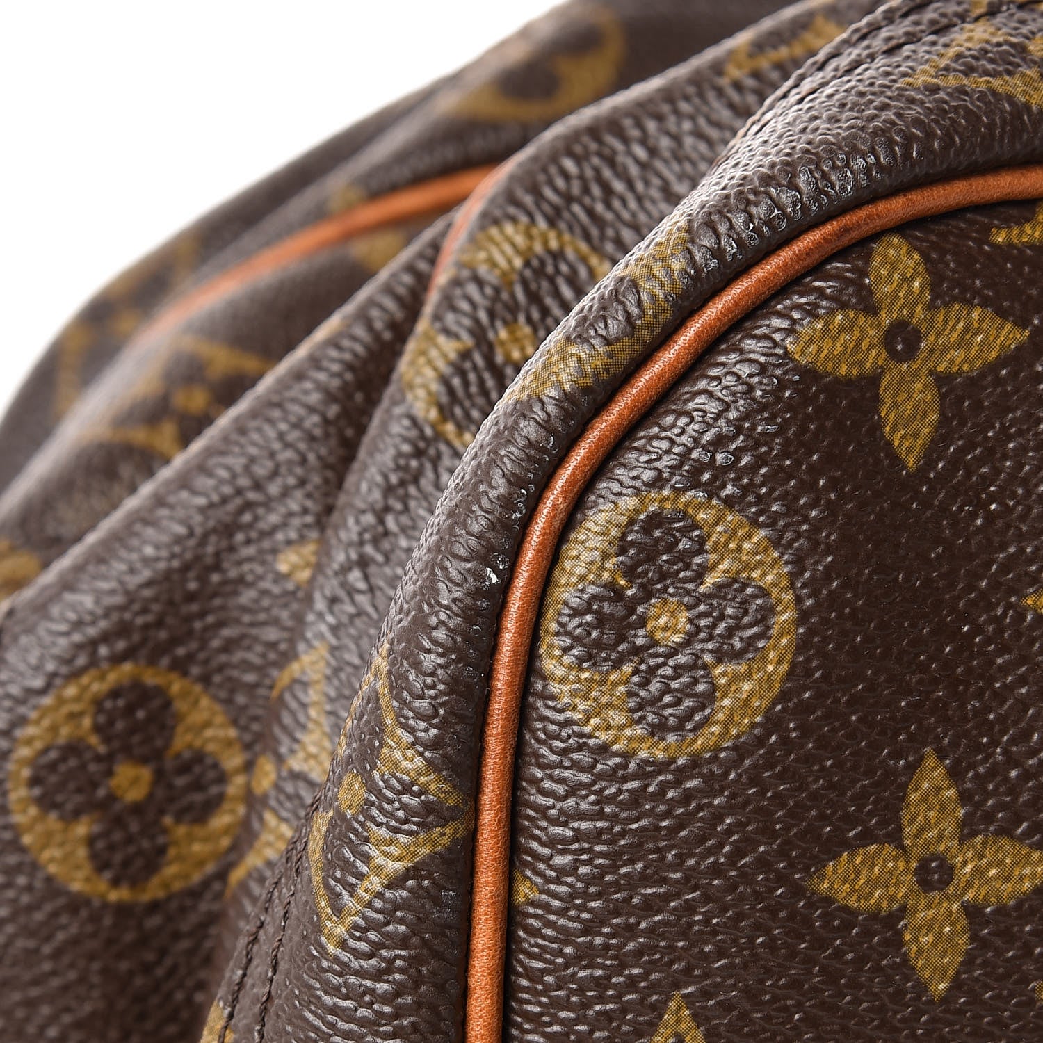 Louis Vuitton Monogram Sac Trois Poches 27 of 27