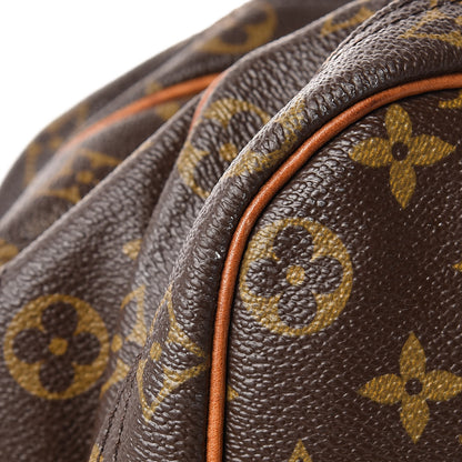 Louis Vuitton Monogram Sac Trois Poches 27 of 27