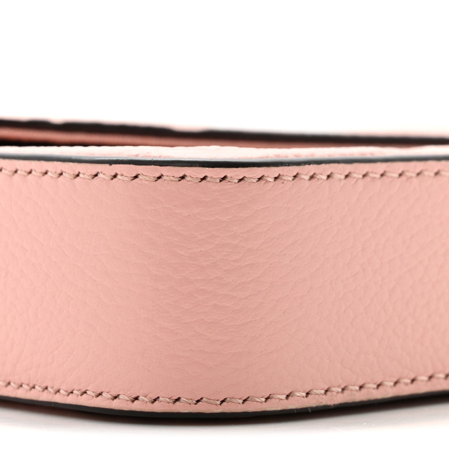 Empreinte Pochette Felicie Chain Wallet Rose Poudre