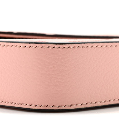 Louis Vuitton Empreinte Pochette Felicie Chain Wallet Rose Poudre 8 of 11