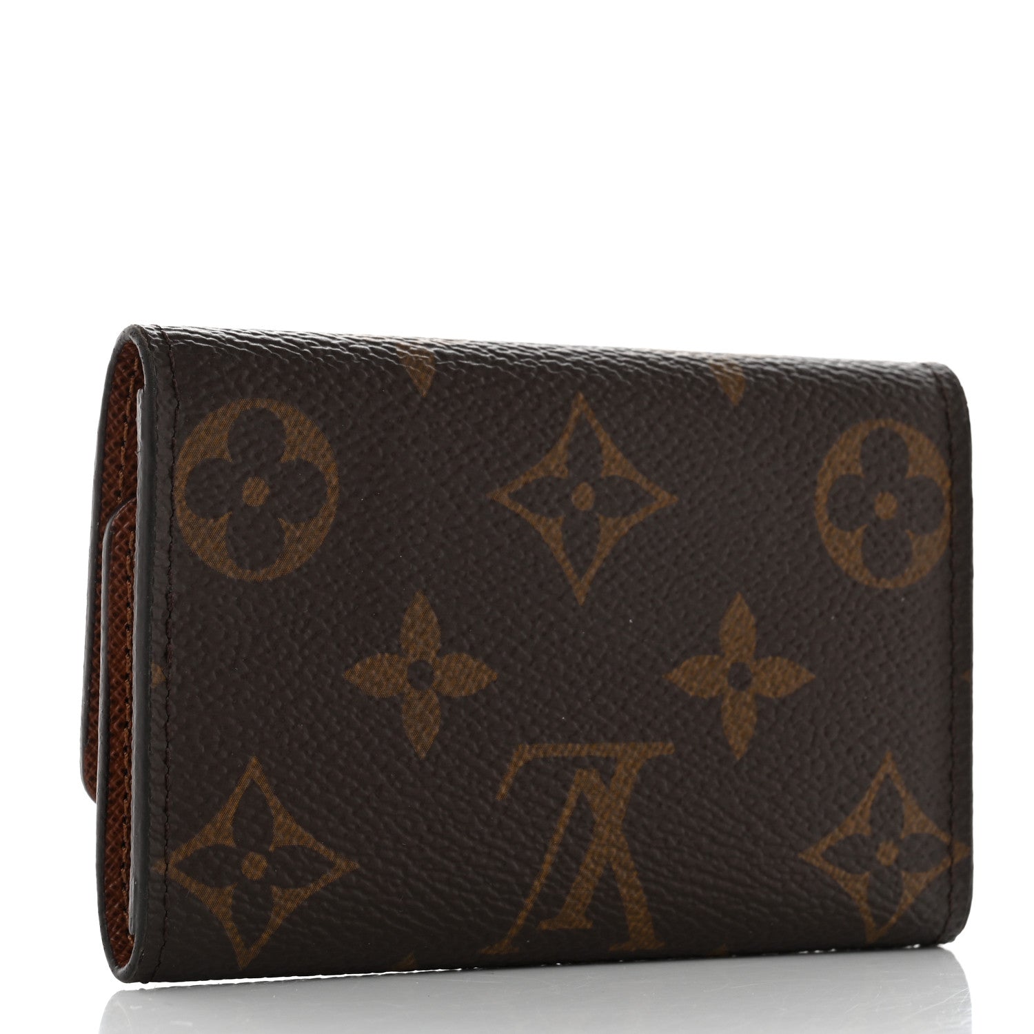 Louis Vuitton Monogram 6 Key Multicles Holder 3 of 7