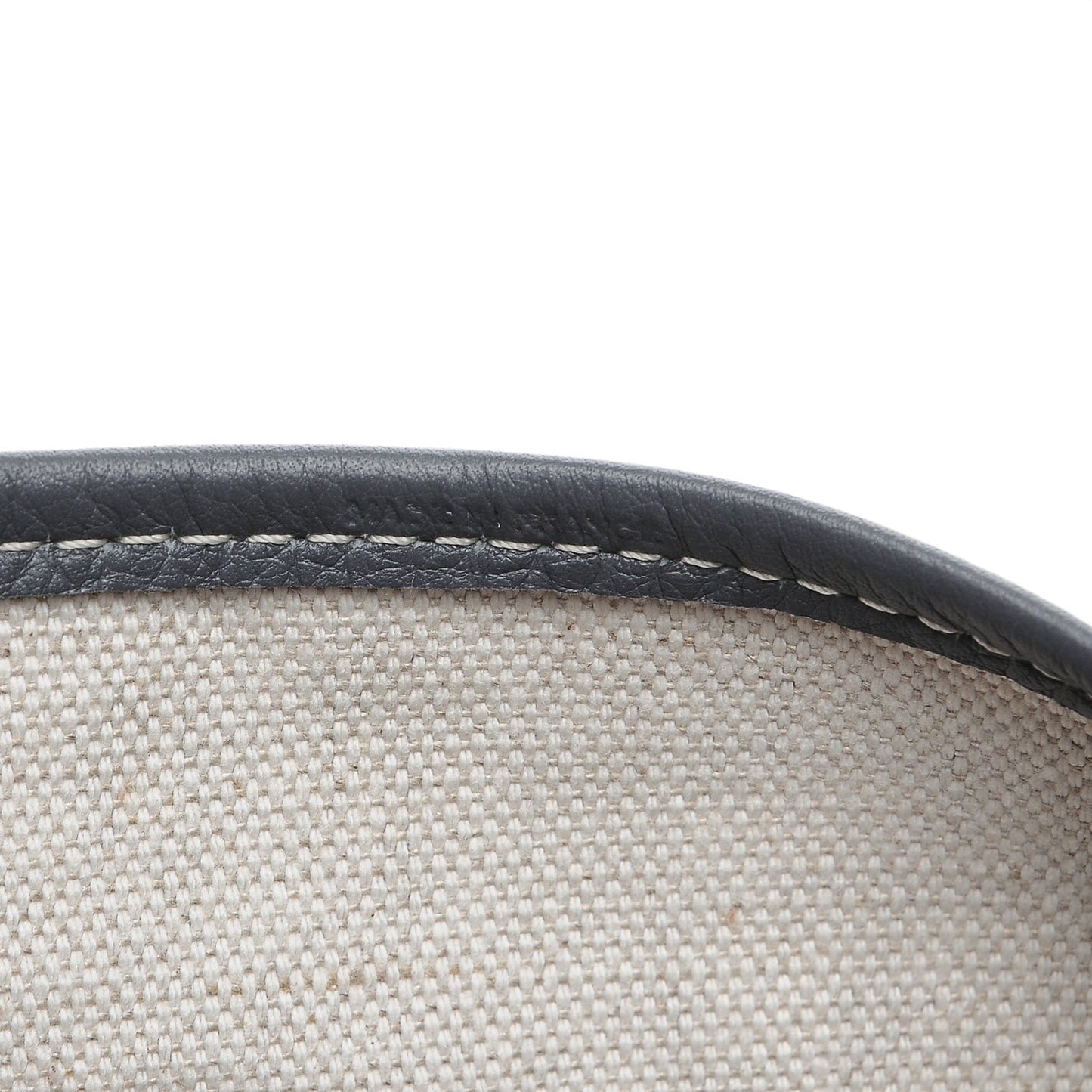Goyardine Saint Louis GM Grey