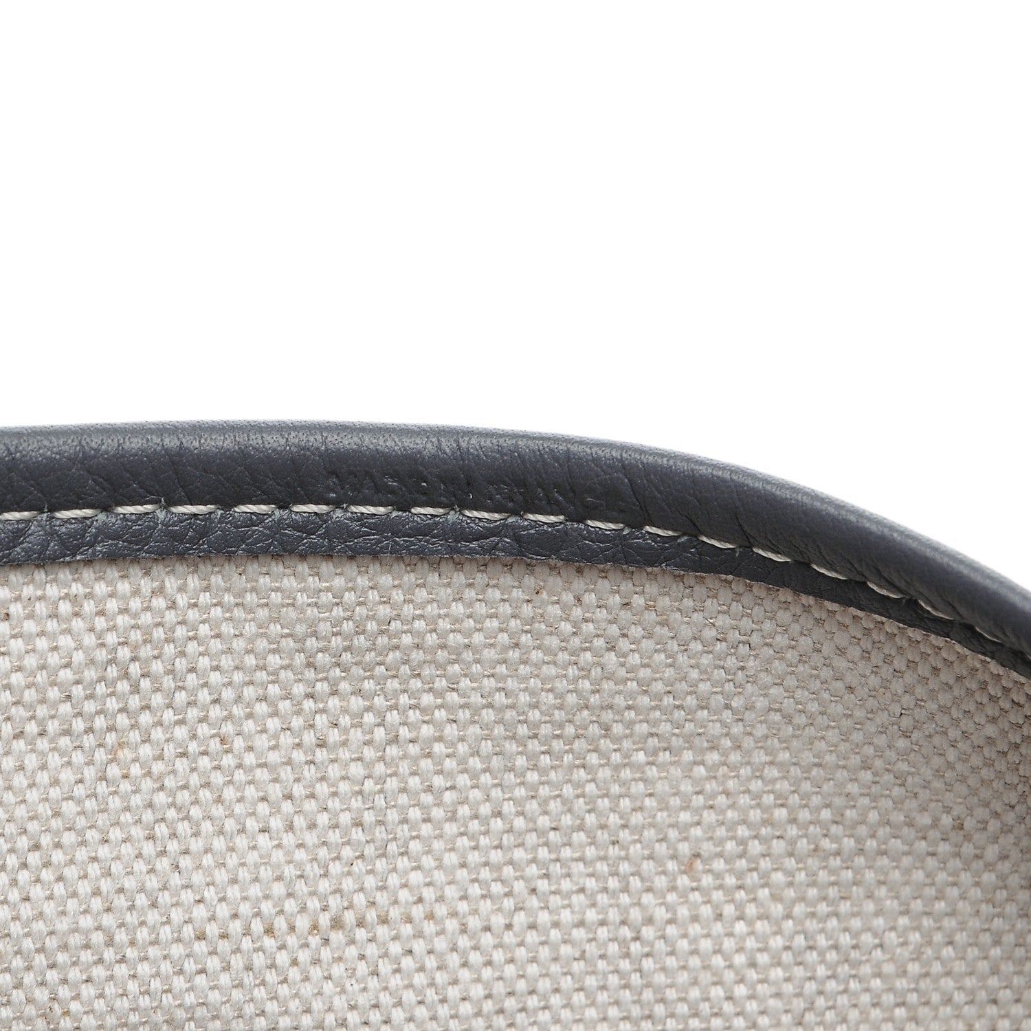 Goyard Goyardine Saint Louis GM Grey 8 of 8