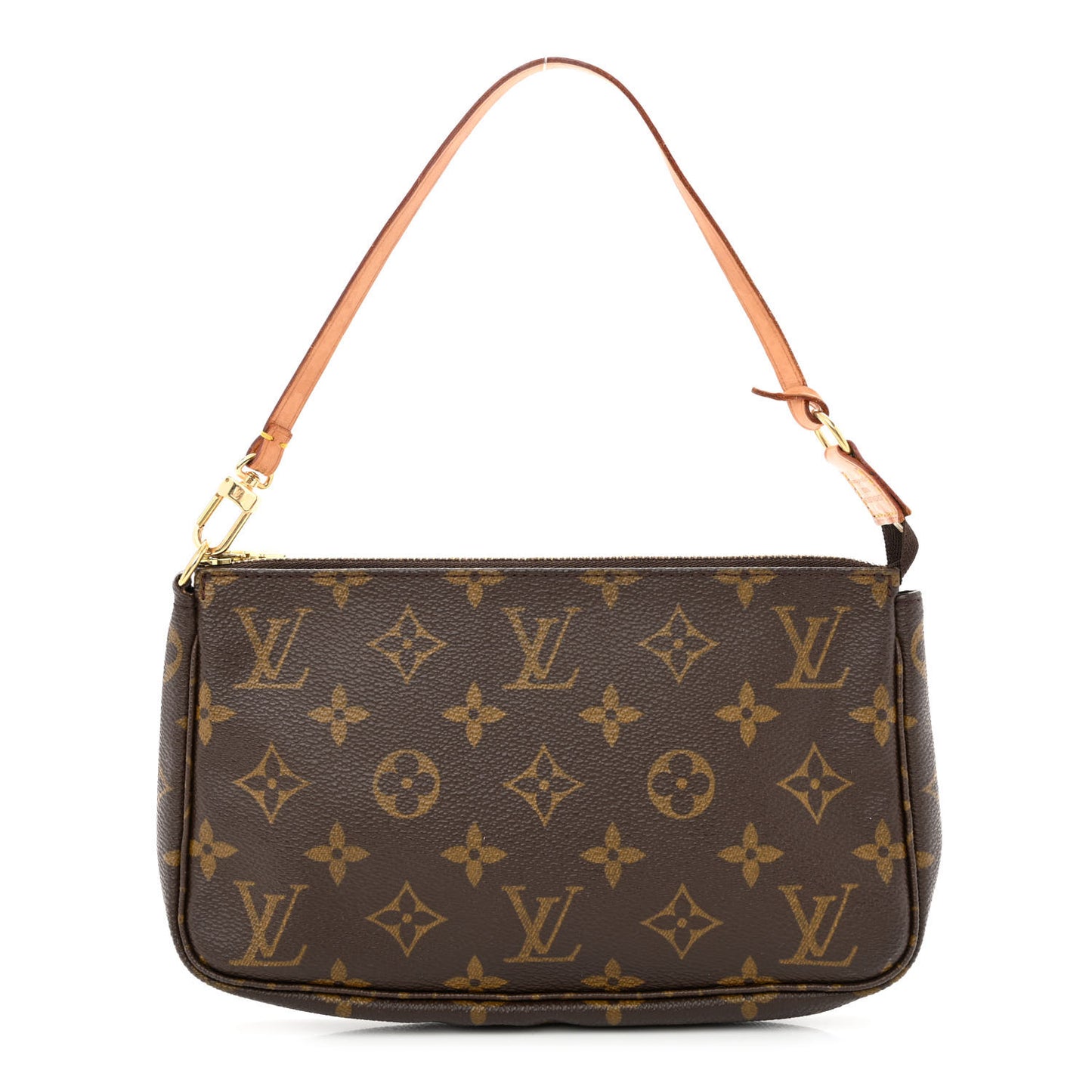 Monogram Pochette Accessories