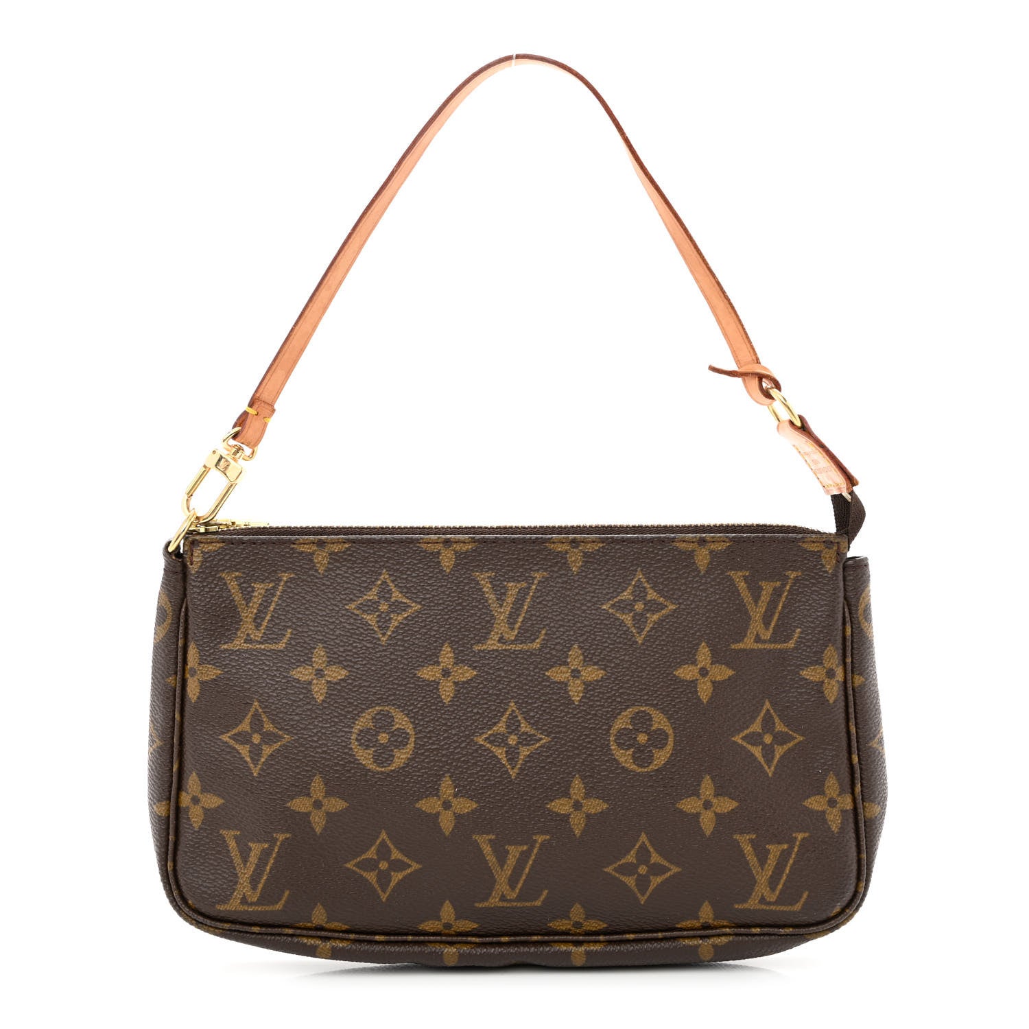 Louis Vuitton Monogram Pochette Accessories 1 of 9