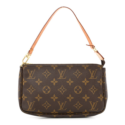 Louis Vuitton Monogram Pochette Accessories 1 of 9