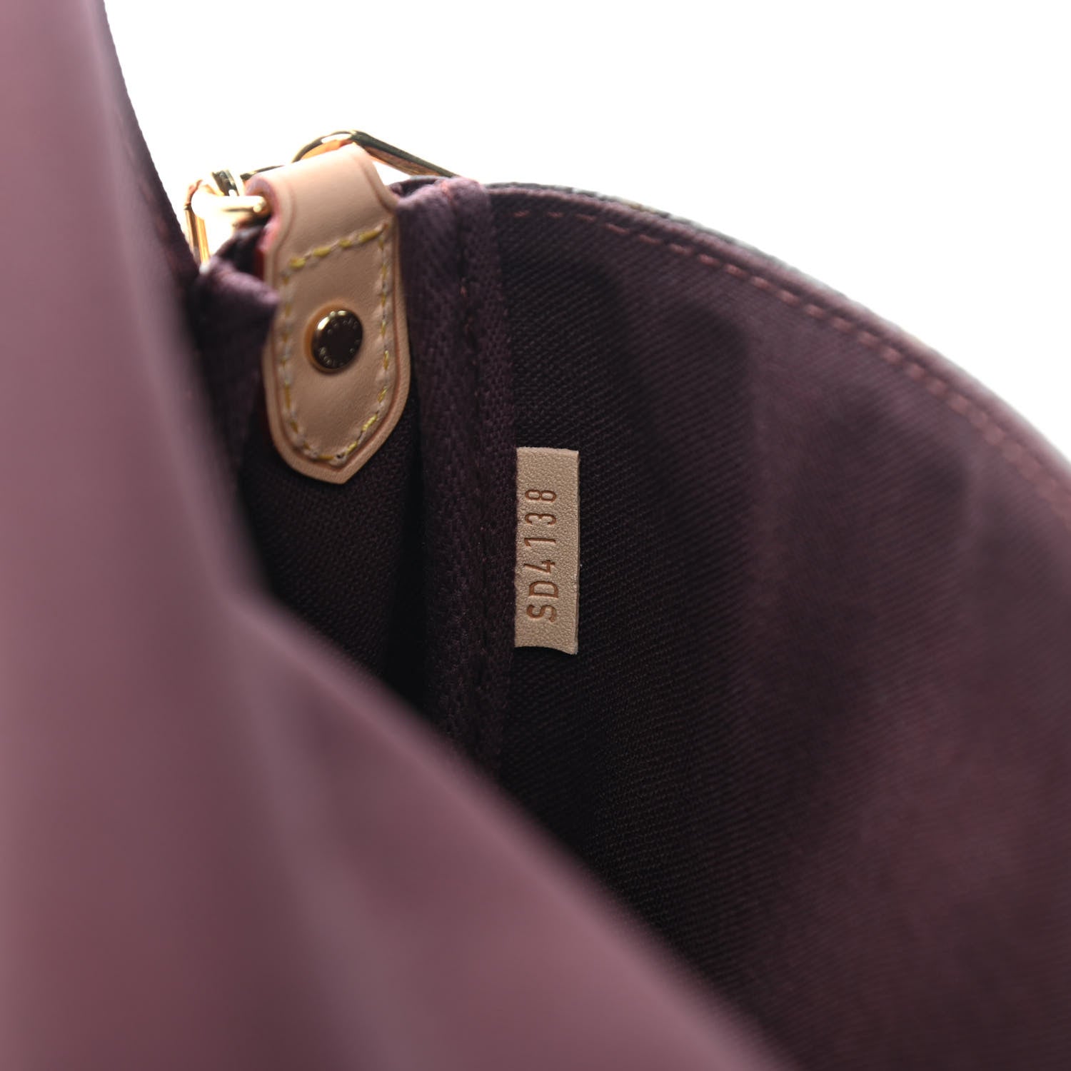 Louis Vuitton Monogram Favorite MM 8 of 12