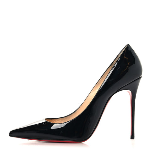 Patent So Kate 100 Pumps 39.5 Black