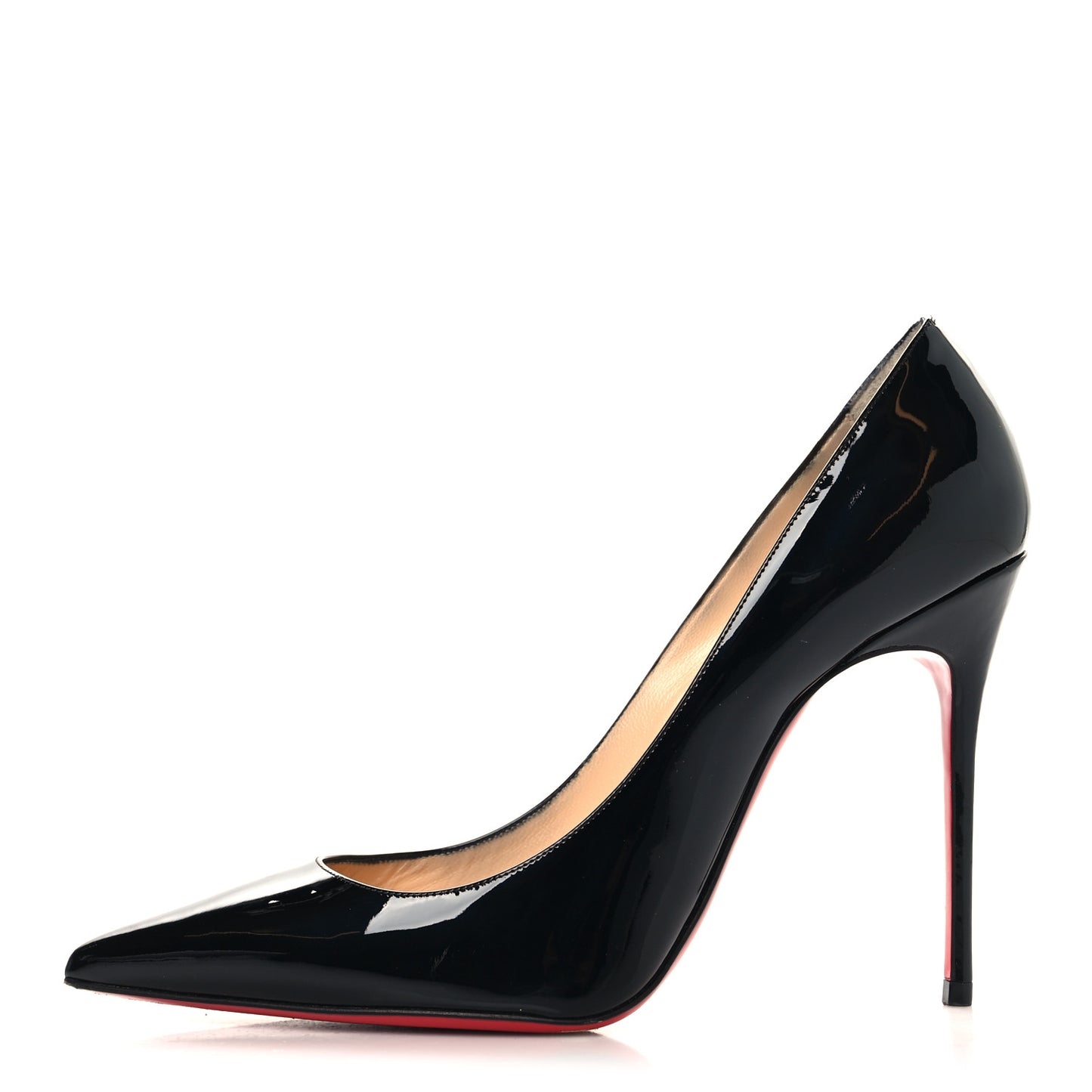 Patent So Kate 100 Pumps 39.5 Black