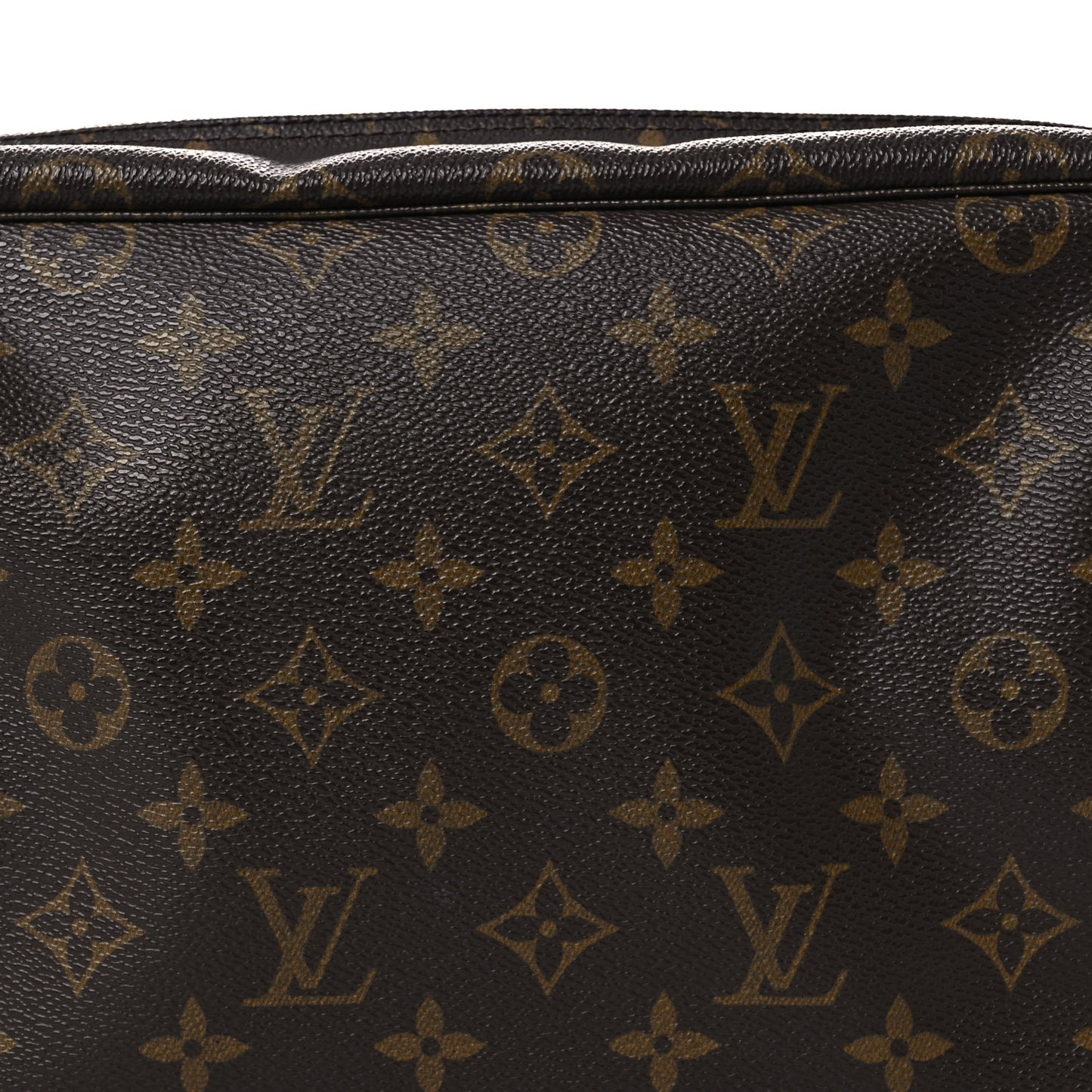 Monogram Trousse Toilette 28