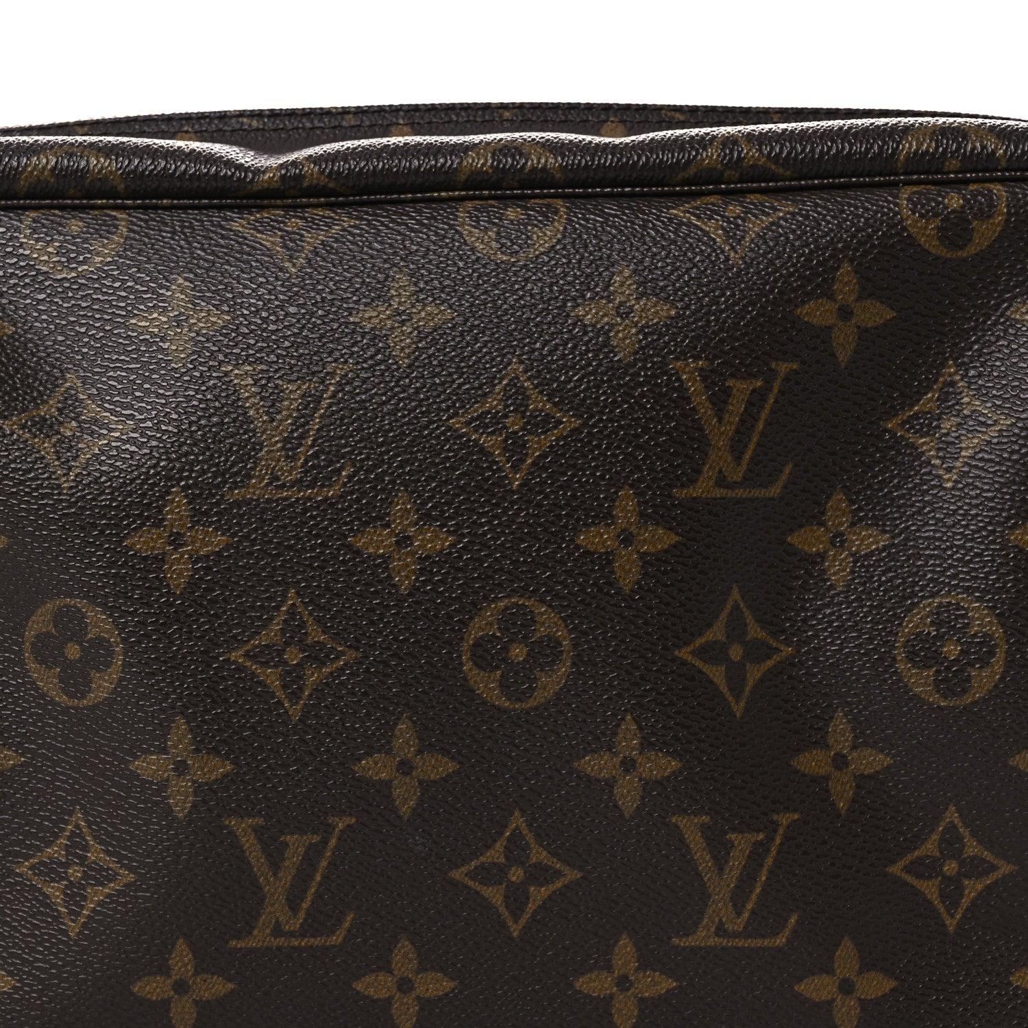 Louis Vuitton Monogram Trousse Toilette 28 7 of 11