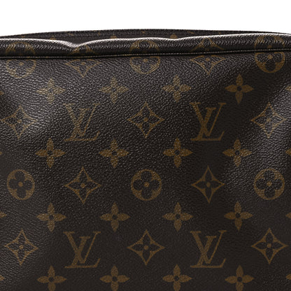 Louis Vuitton Monogram Trousse Toilette 28 7 of 11