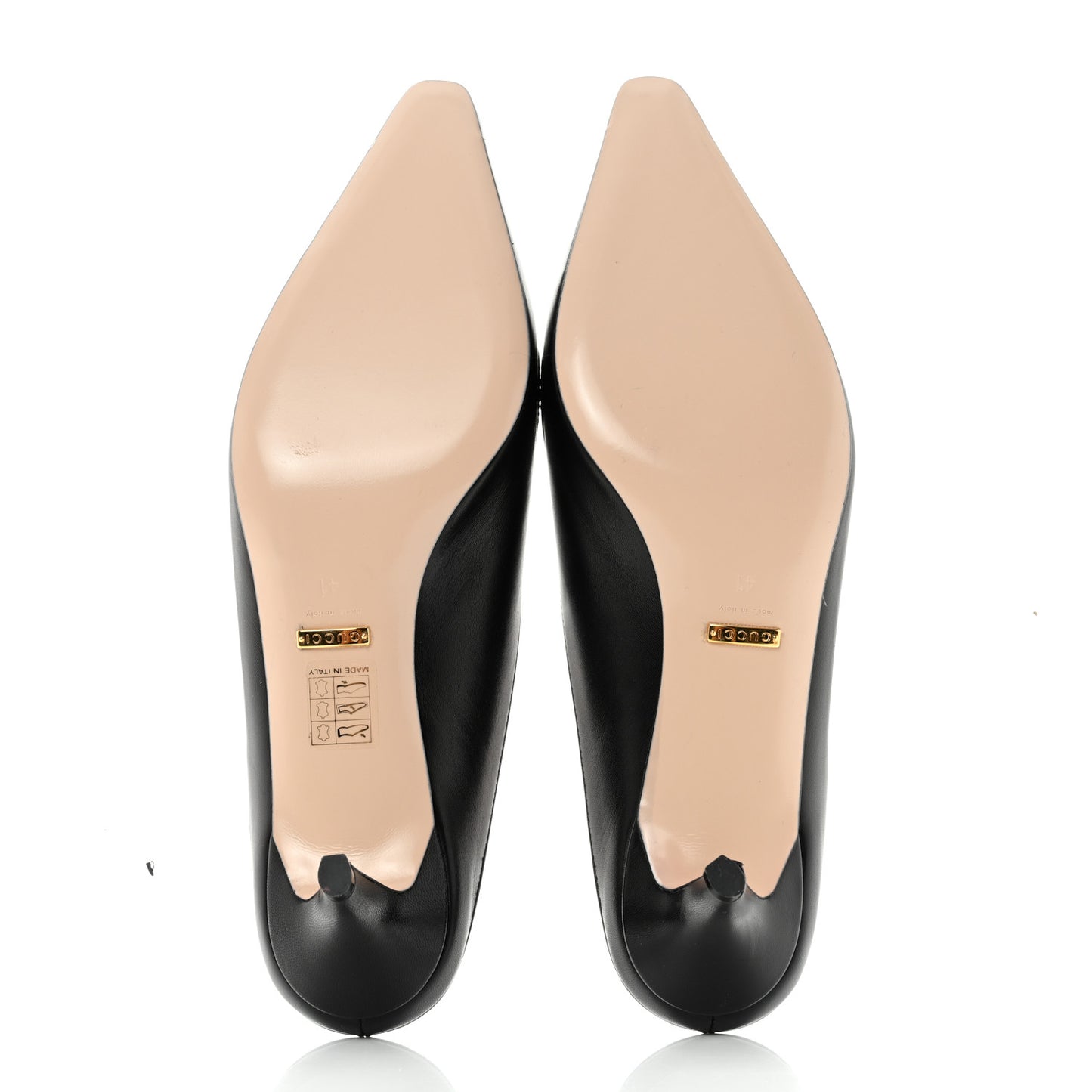 Malaga Kid Zumi Low Heel Mules 41 Black