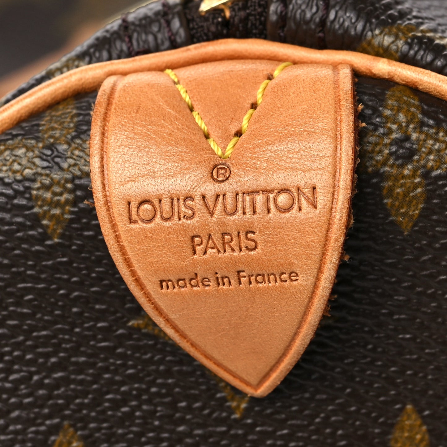 Monogram Speedy 30