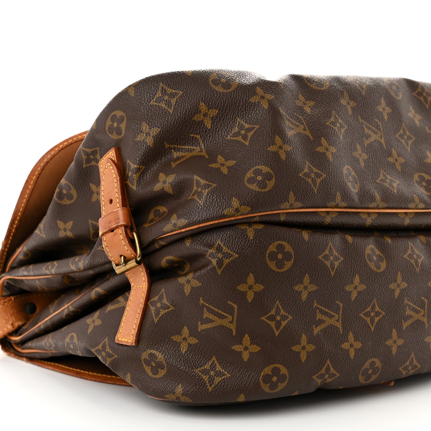 Monogram Saumur 35