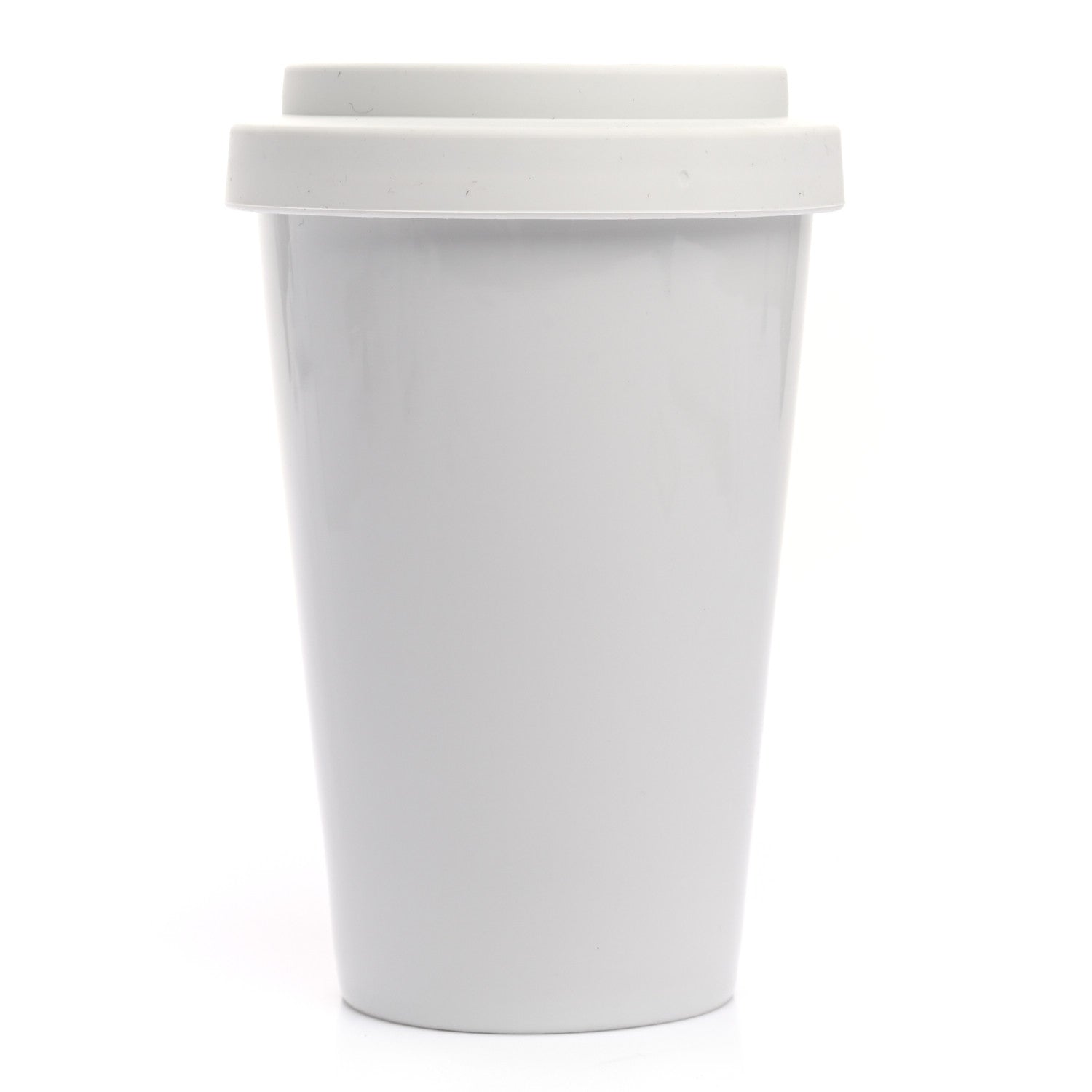 Balenciaga Porcelain Cities Firenze Coffee Cup White 3 of 6