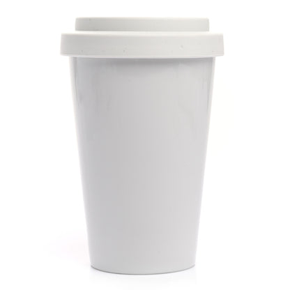 Balenciaga Porcelain Cities Firenze Coffee Cup White 3 of 6
