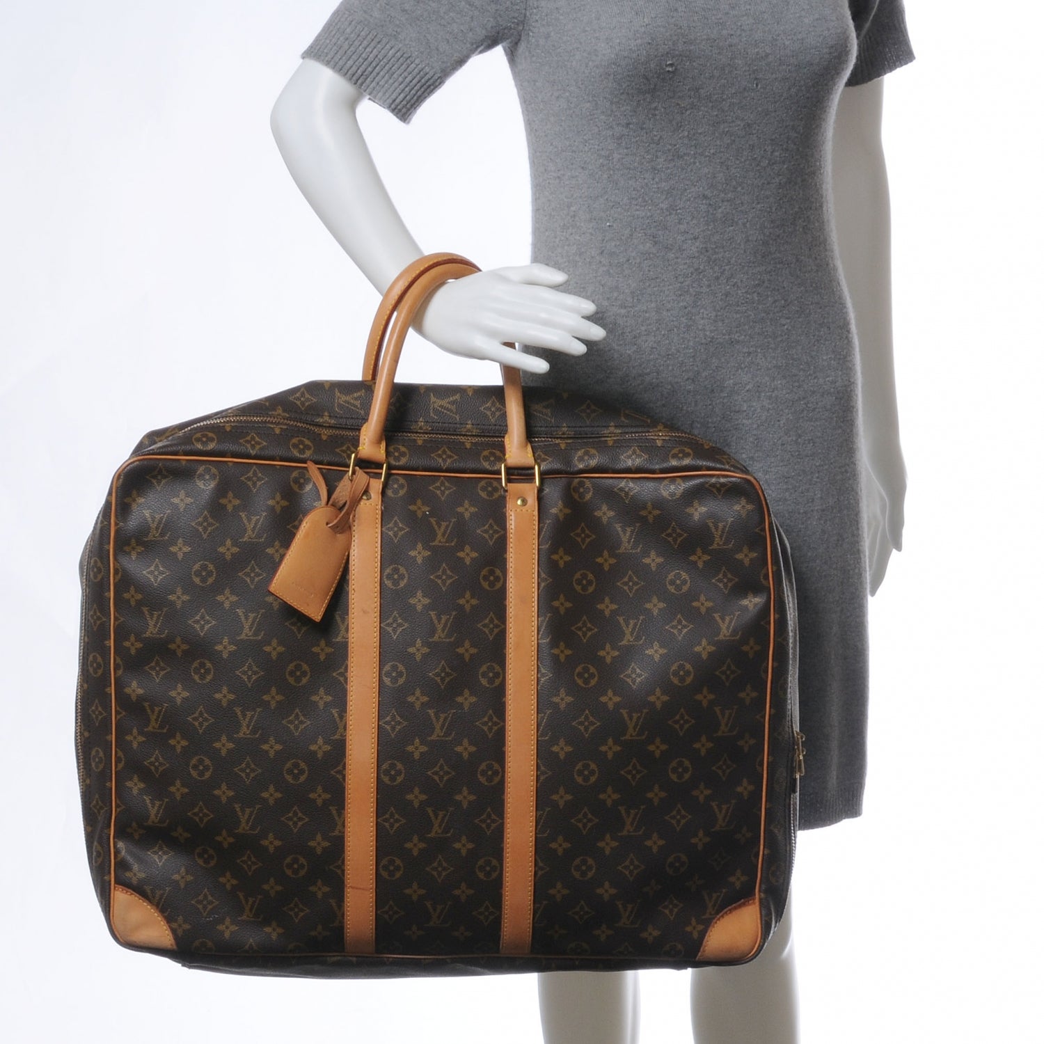 Louis Vuitton Monogram Sirius 60 2 of 7