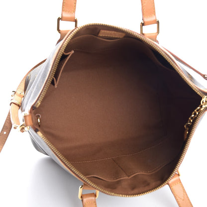 Louis Vuitton Monogram Palermo PM 5 of 15