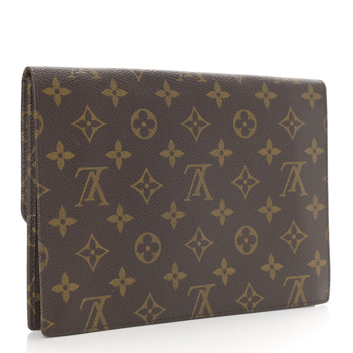 Monogram Pochette Rabat 23