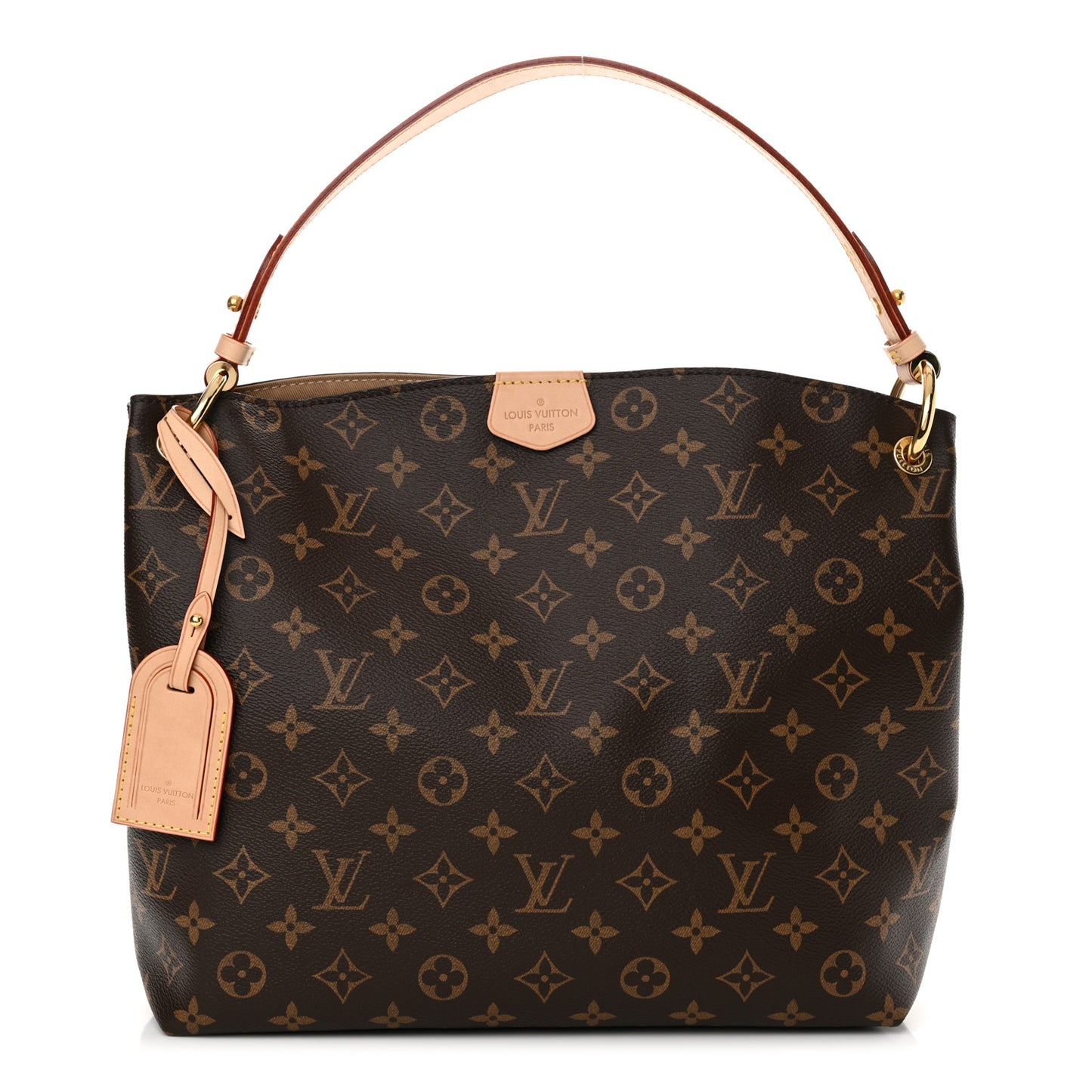 Monogram Graceful PM