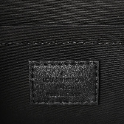 Louis Vuitton Reverse Monogram Palm Springs Backpack Mini 6 of 9