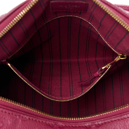 Louis Vuitton Empreinte Speedy Bandouliere 25 Aurore 6 of 12