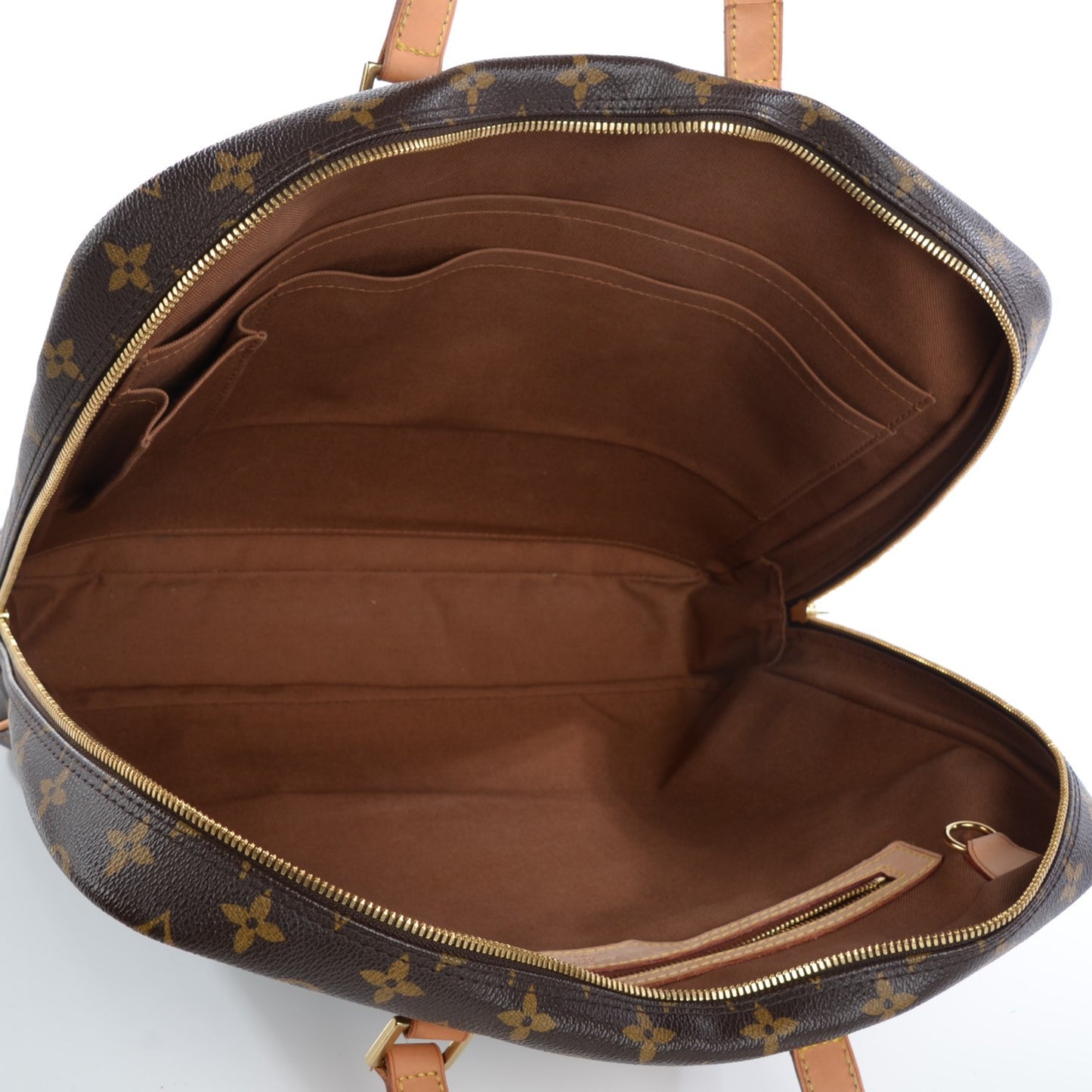 Monogram Porte-Documents Pegase Briefcase