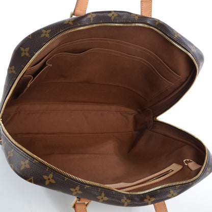 Louis Vuitton Monogram Porte-Documents Pegase Briefcase 5 of 7