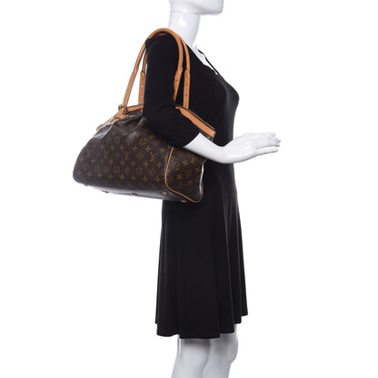 Louis Vuitton Monogram Tivoli GM 2 of 9