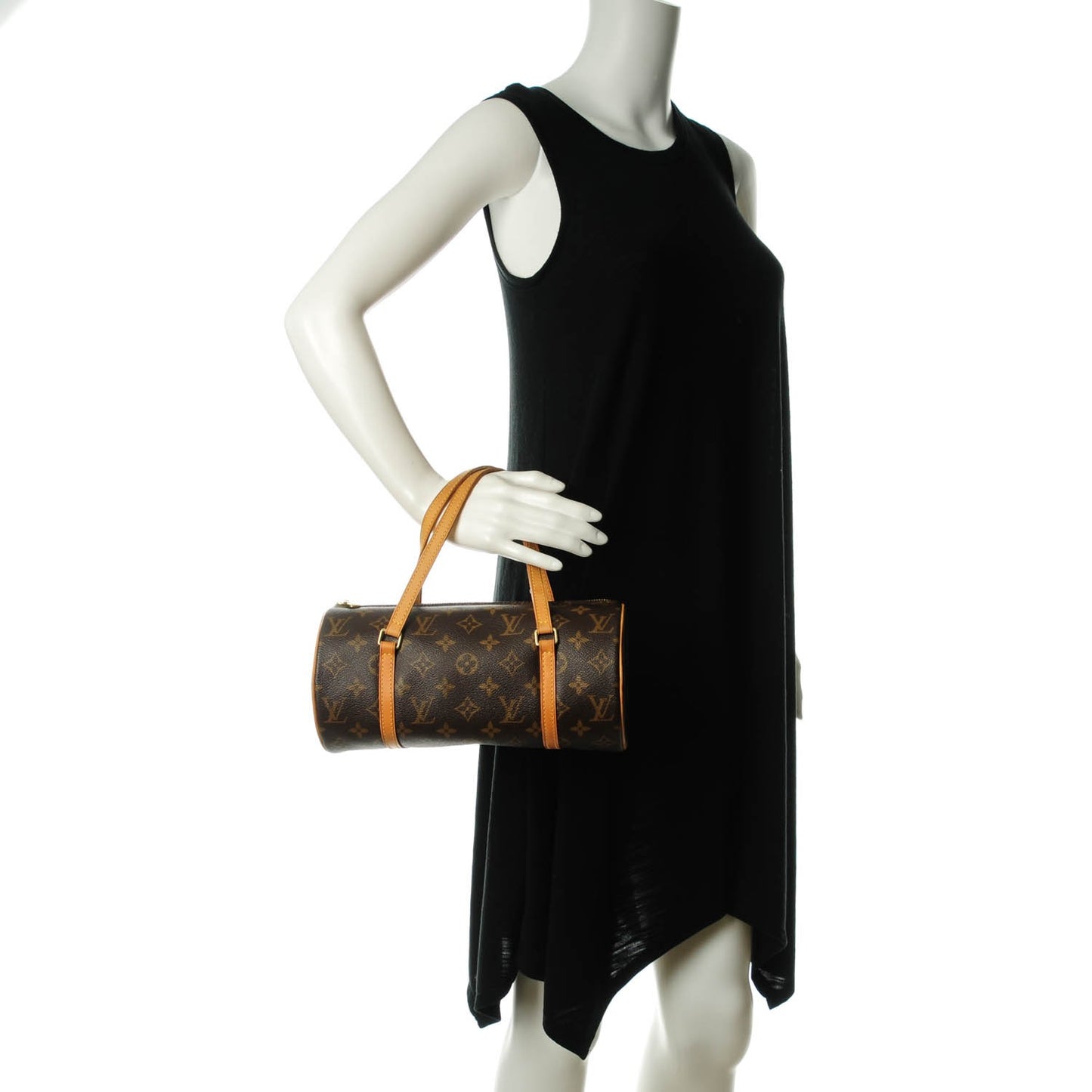 Monogram Papillon 26